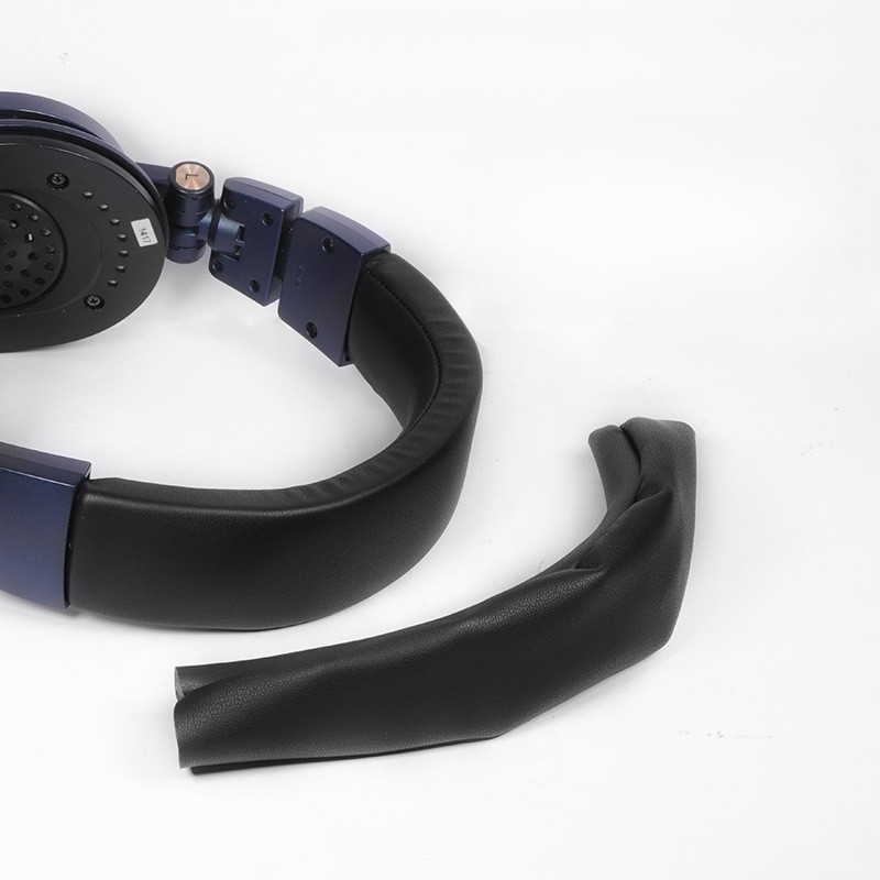 Audio Technica Headphone Ath-M20X - ปลอกหุ้มหนังสำหรับเปลี่ยน ใช้ได้กับหูฟัง Audio-Technica รุ่น ATH-M20X M30