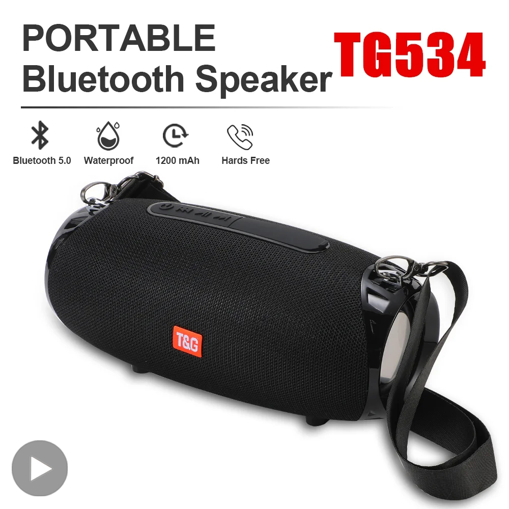 Anker Speaker Soundcore Boom 2 - Caixa de SOM กล่องเสียงลำโพงบลูทูธพกพาได้ลำโพงเสียงทุ้มไร้สายลำโพงเสียงทุ้มคอมพิวเตอร์พีซีวิทยุเอฟเอ็ม10W ทรงพลัง
