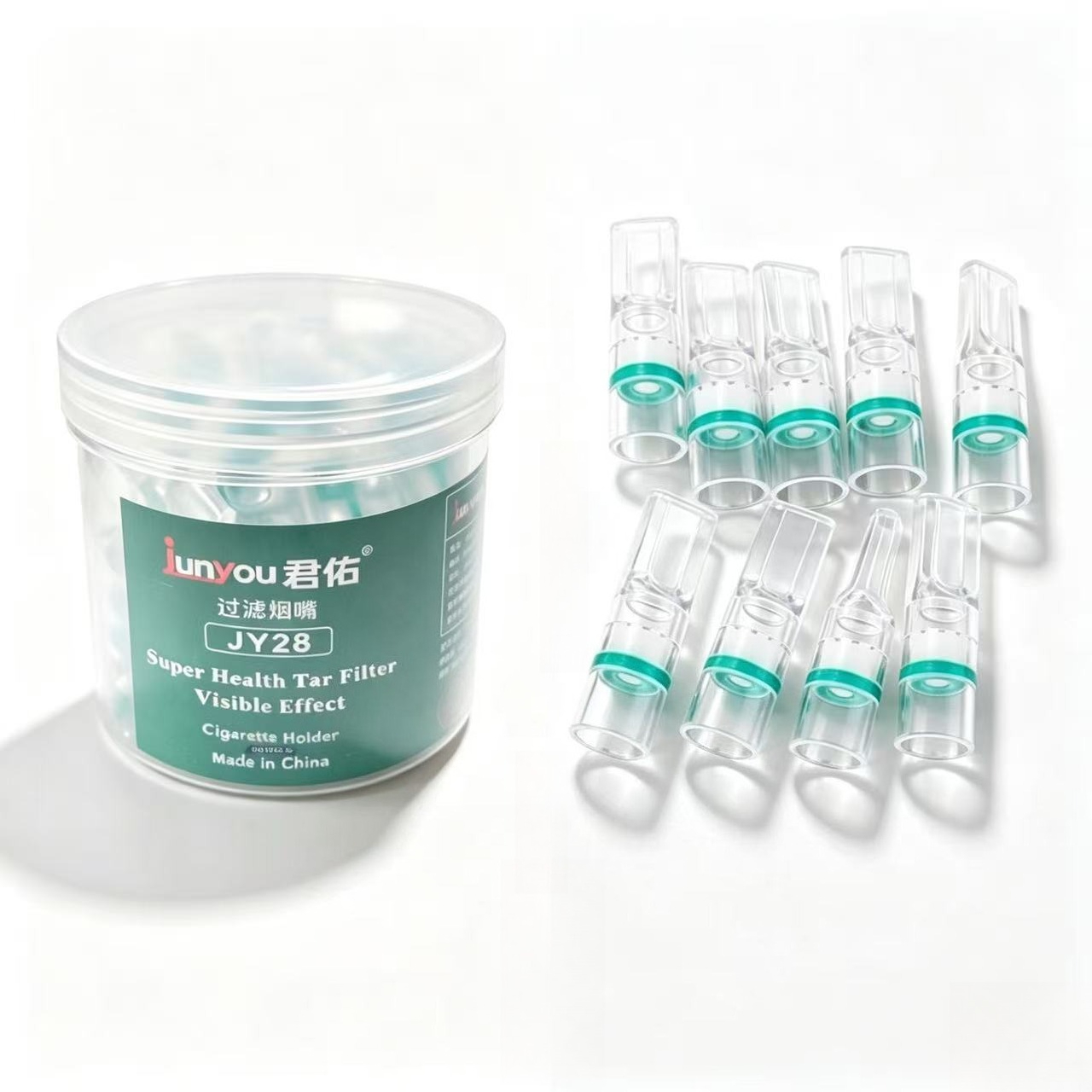 ไมโครฟิลเตอร์ ที่กรองบุหรี่แบบ - Smoking & Vaping Accessories บทวิจารณ์และราคา