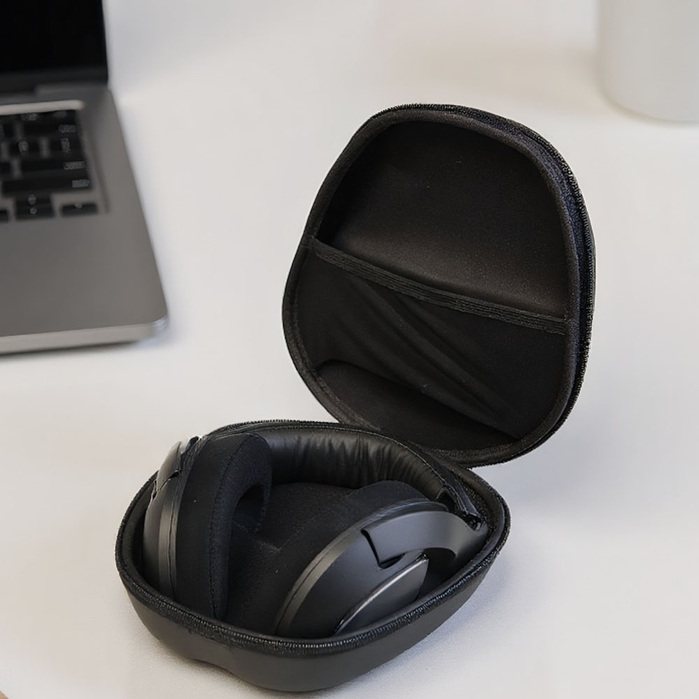 HDB630 ฮาร์ดเคสสำหรับเซนไฮเซอร - Sennheiser Headphone Momentum 4 บทวิจารณ์และราคา