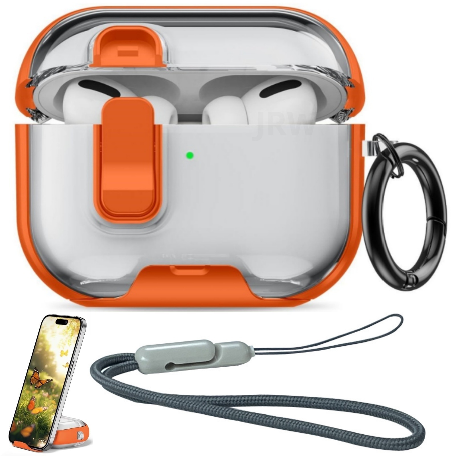 เคสสำหรับ Airpods Pro 3 พร้อมต - Anker Speaker Soundcore Boom 2 บทวิจารณ์และราคา