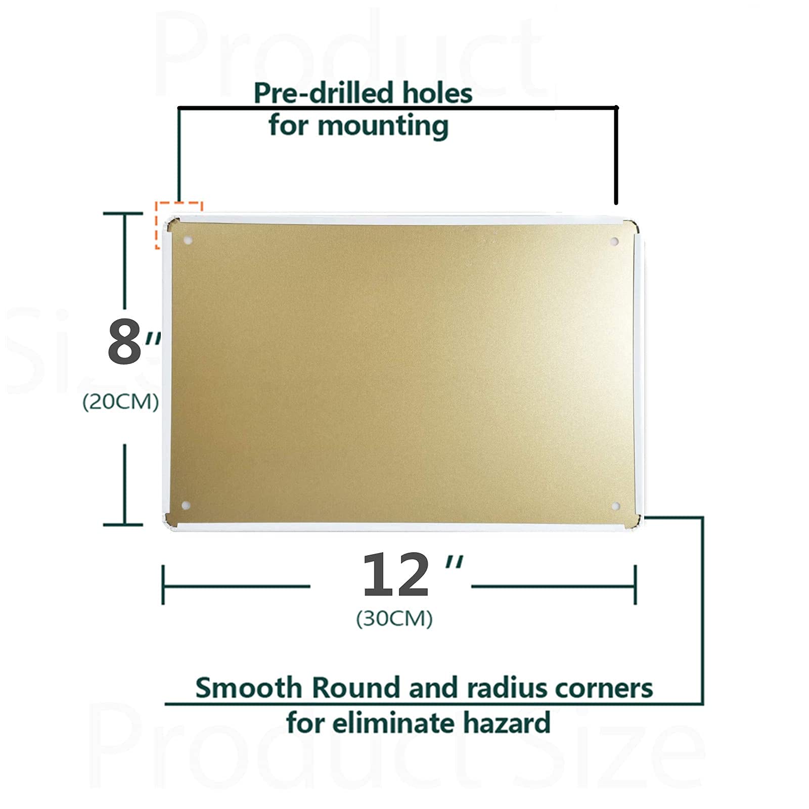ป้ายความปลอดภัย 12x16 สูบบุหรี - Vaping Store บทวิจารณ์และราคา