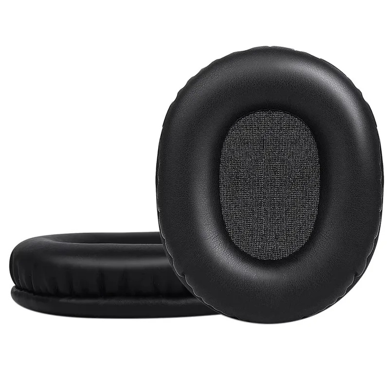 แผ่นรองหูฟังสำหรับเปลี่ยน M50X - Audio Technica Headphone Ath-M20X บทวิจารณ์และราคา