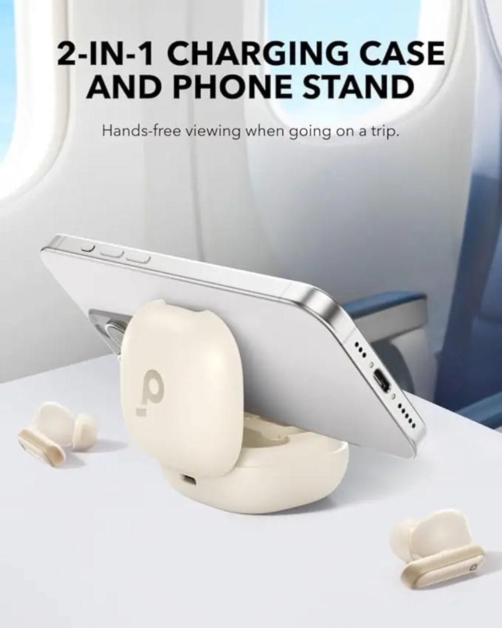 ซาวด์คอร์ P40i หูฟังแบบครอบหูแ - Anker Speaker Soundcore Boom 2 บทวิจารณ์และราคา