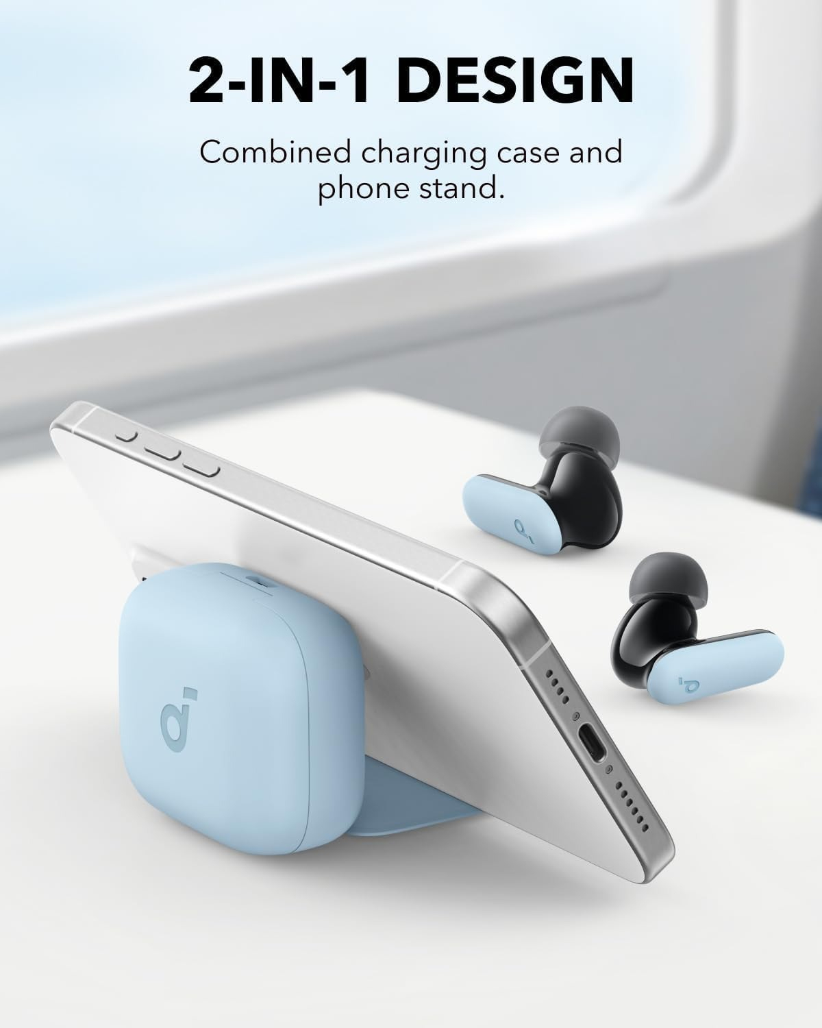 Anker Soundcore P30i ANC หูฟัง - Anker Speaker Soundcore Boom 2 บทวิจารณ์และราคา