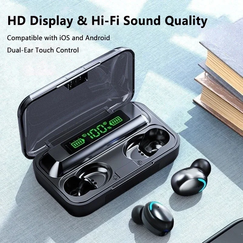 หูฟังบลูทูธ M19 Touch สำหรับกี - Anker Speaker Soundcore Boom 2 บทวิจารณ์และราคา