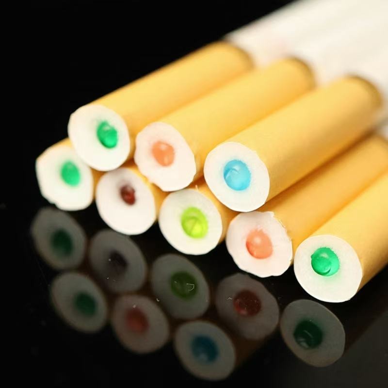 เม็ดบีดส์ปรุงแต่งรสชาติบุหรี่  - Smoking & Vaping Accessories บทวิจารณ์และราคา