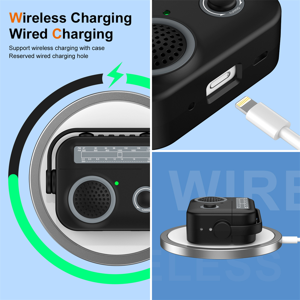 เคสหูฟังสำหรับแอร์พอด 4 เจนเนอ - Anker Speaker Soundcore Boom 2 บทวิจารณ์และราคา