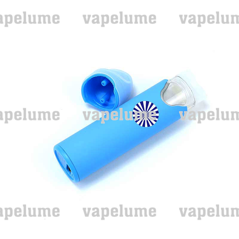 ปากกาเปล่าสำหรับบุหรี่ไฟฟ้าแบบ - Accessories For Vaping บทวิจารณ์และราคา