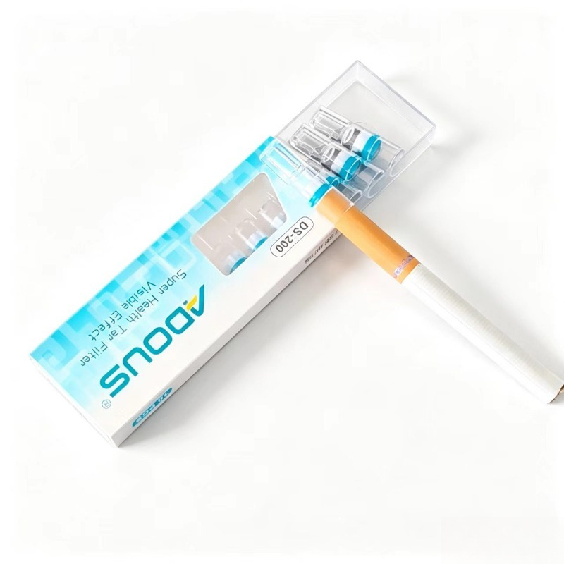 10/20 ชิ้น ไส้กรองบุหรี่แบบใช้ - Smoking & Vaping Accessories บทวิจารณ์และราคา