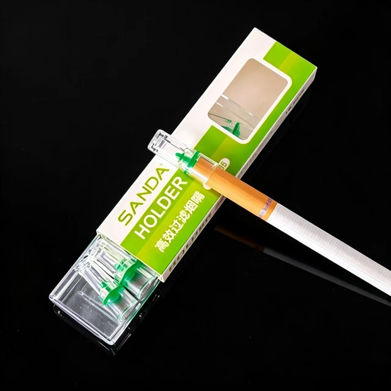 ไส้กรองลดเขม่าอย่างมีประสิทธิภ - Smoking & Vaping Accessories บทวิจารณ์และราคา