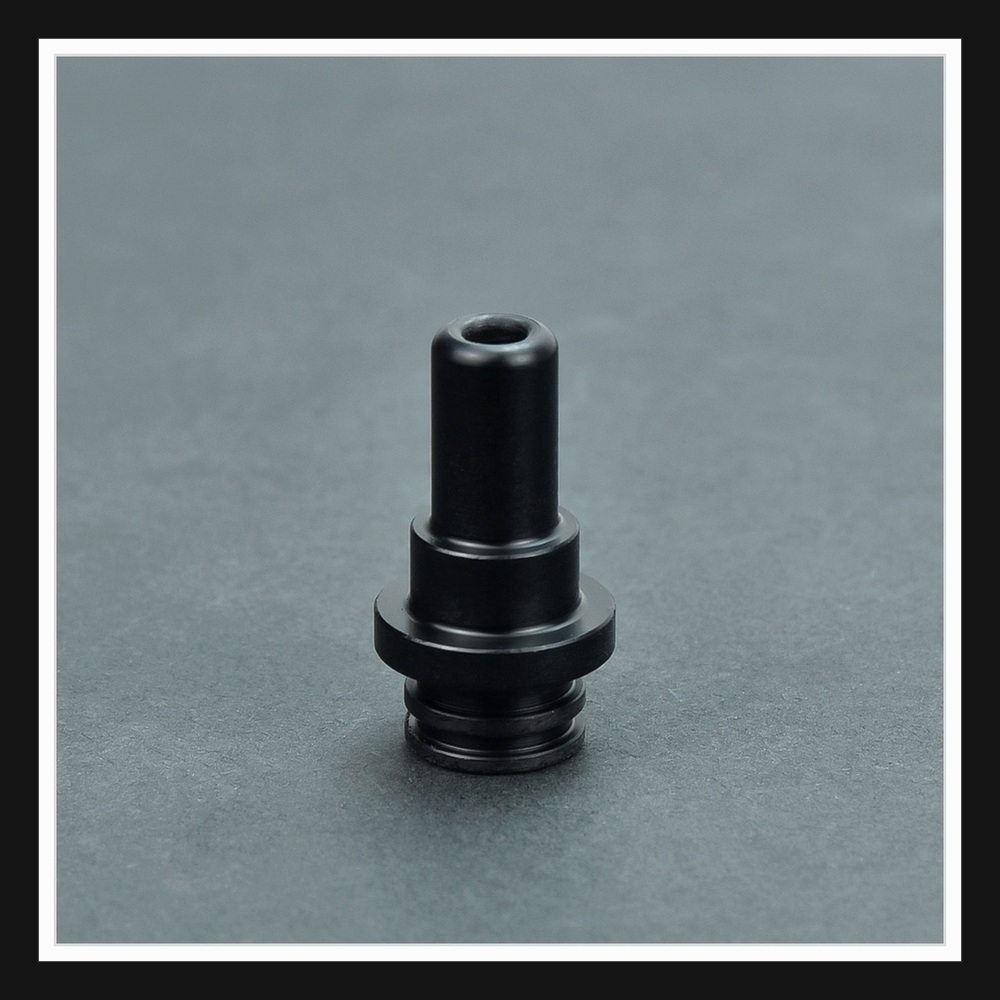 510 MTL Drip Tip - หัวหยดแบบยา - Accessories For Vaping บทวิจารณ์และราคา