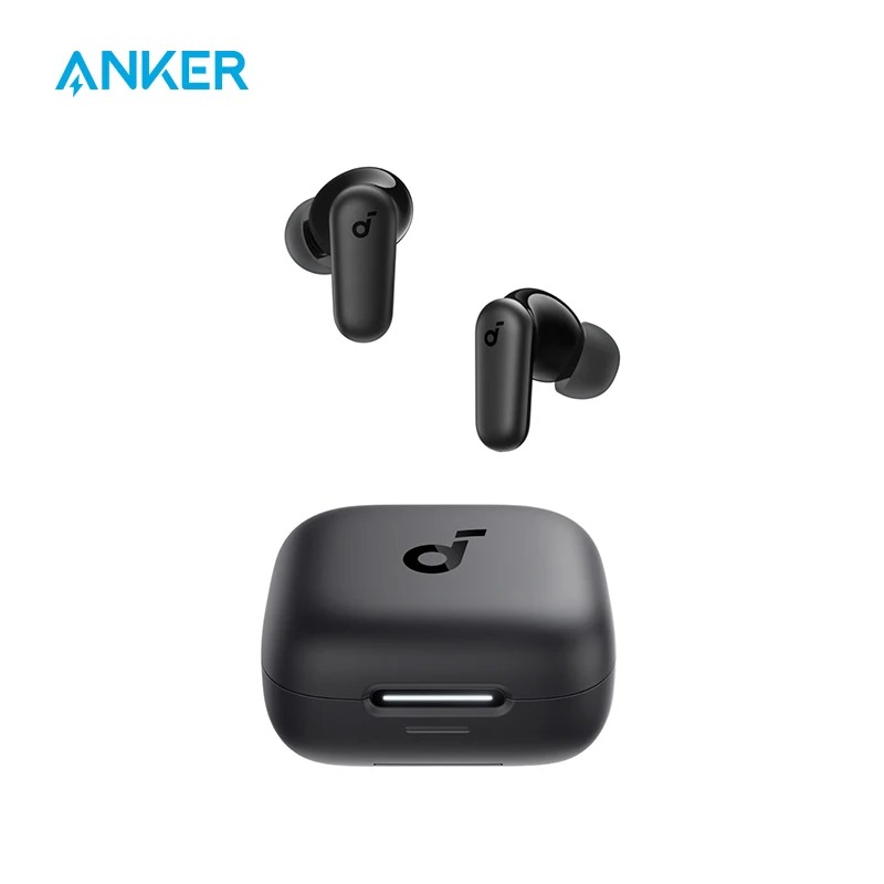 หูฟังบลูทูธตัดเสียงรบกวนอัจฉริ - Anker Speaker Soundcore Boom 2 บทวิจารณ์และราคา
