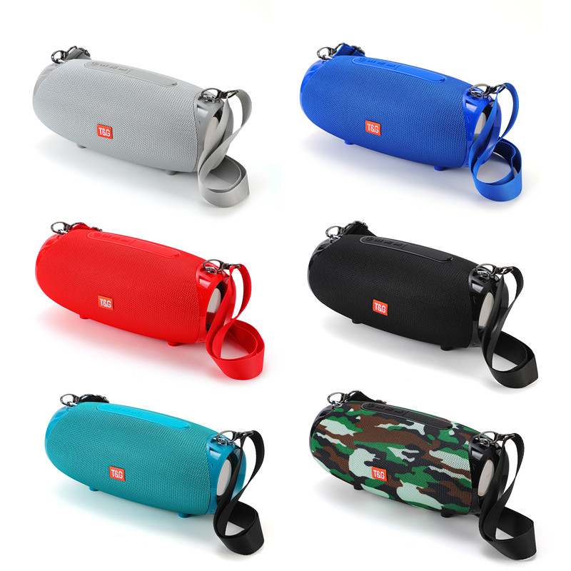 Caixa de SOM กล่องเสียงลำโพงบล - Anker Speaker Soundcore Boom 2 บทวิจารณ์และราคา