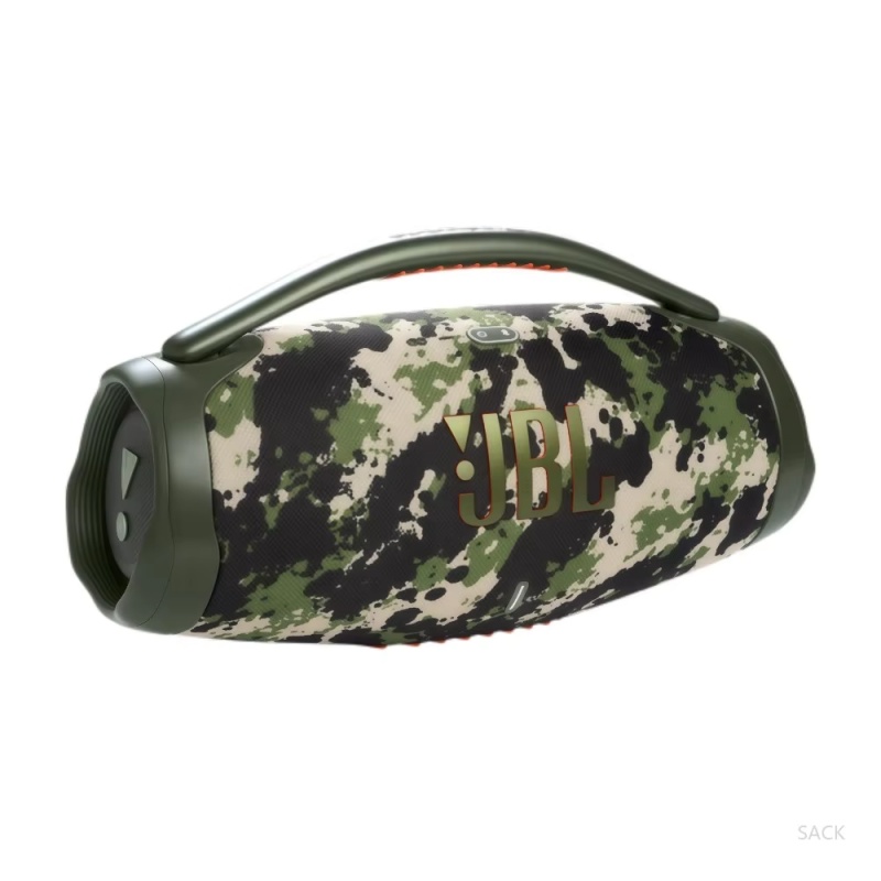 BOOMS BOX3 ลำโพงบลูทูธกำลังสูง - Jbl Speaker Flip 6 บทวิจารณ์และราคา