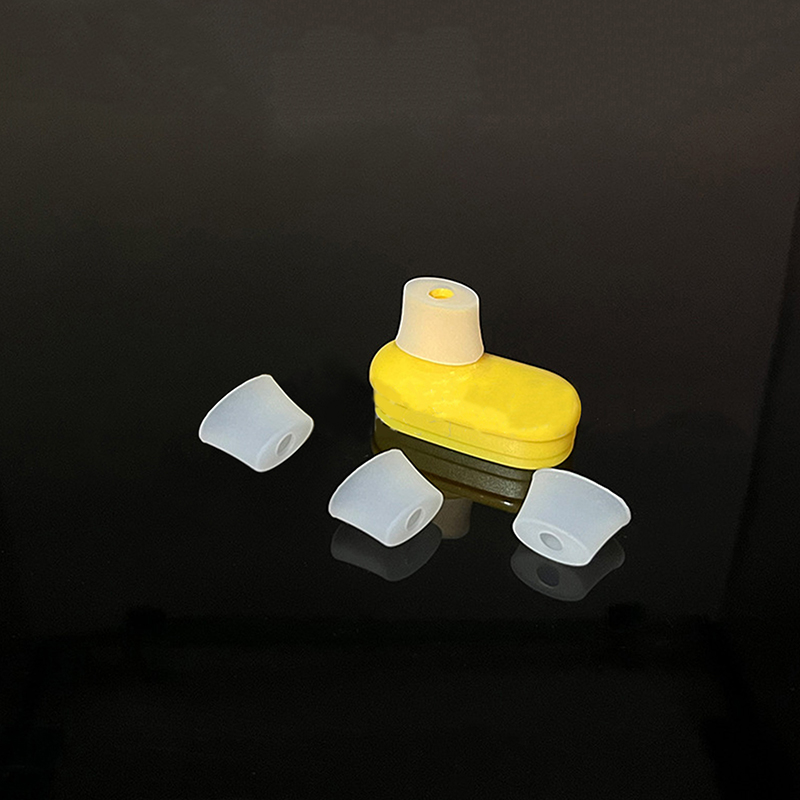 ฝาครอบซิลิโคนสำหรับปากสูบ 100  - Accessories For Vaping บทวิจารณ์และราคา