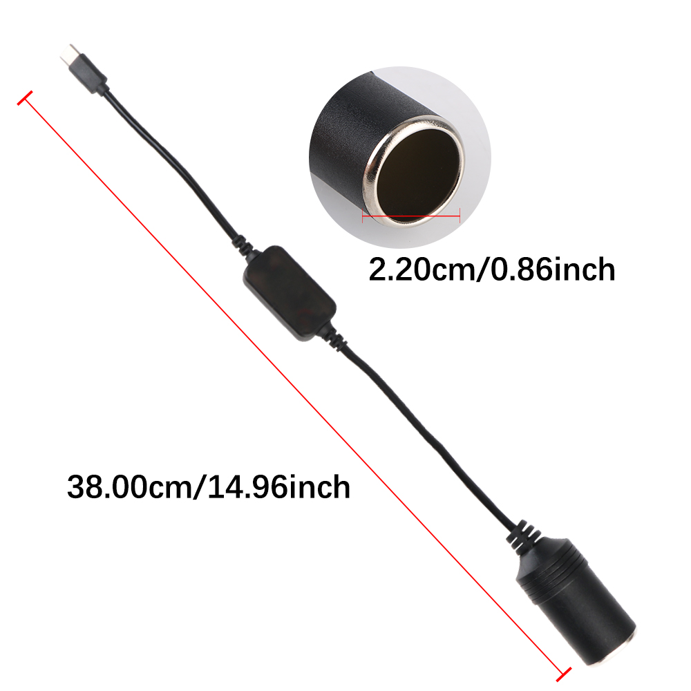 Car Electronics อุปกรณ์เสริมไฟ - Accessories For Vaping บทวิจารณ์และราคา